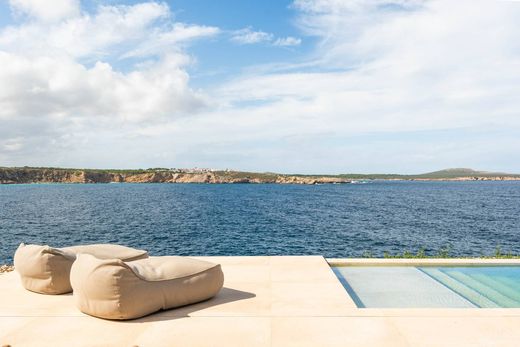 Detached House in Arenal d'en Castell, Province of Balearic Islands