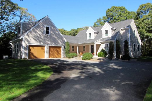 Maison individuelle à Brewster, Comté de Barnstable