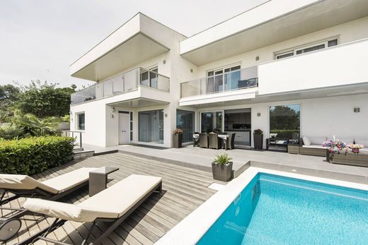 Casa Unifamiliare a Blanes, Girona