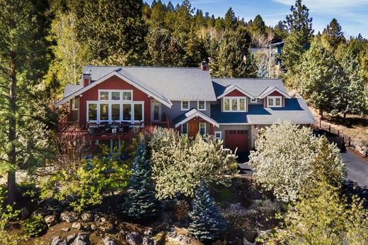 Casa di lusso a Bend, Deschutes County