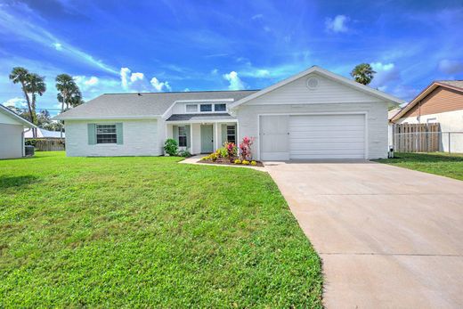 Casa Unifamiliare a Daytona Beach, Volusia County