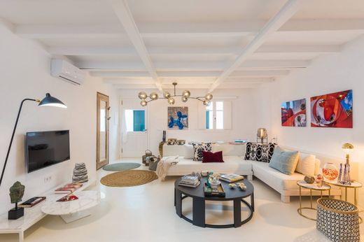 ‏בית חד-משפחתי ב  Es Migjorn Gran, Illes Balears