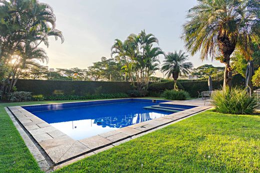Casa di lusso a San Paolo, São Paulo