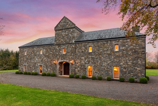 Vrijstaand huis in Slane, Meath