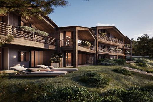 Apartamento - Ponte di Legno, Provincia di Brescia