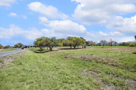 Casa de campo - Round Top, Fayette County