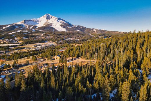 Arsa Big Sky, Gallatin County