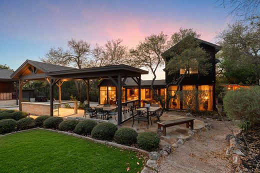 Detached House in Spring Branch, Comal County