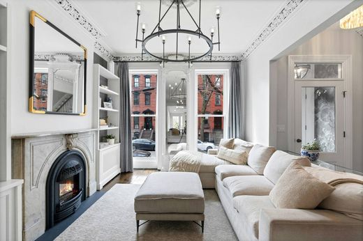 Apartment in Jersey City, Hudson County