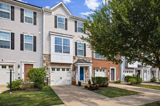 Maison de luxe à Capitol Heights, Comté de Prince George's