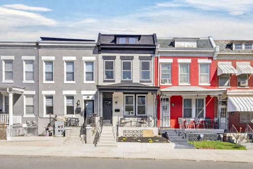 Maison de luxe à Washington, Washington County