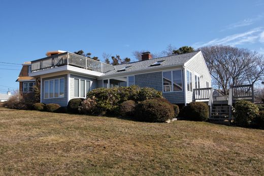 Detached House in North Falmouth, Barnstable County