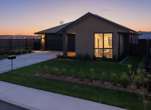 Detached House in Taupo, Taupo District
