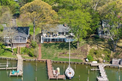Luxury home in Annapolis, Anne Arundel County