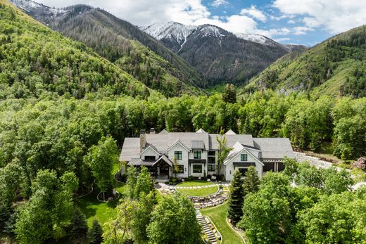 Detached House in Woodland Hills, Utah County
