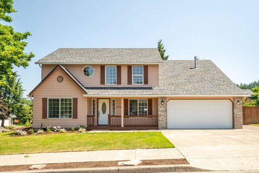 ‏בתי יוקרה ב  Camas, Clark County