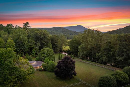 Boone, Watauga Countyの一戸建て住宅