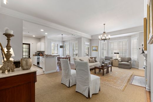 Apartment in Atlanta, Fulton County