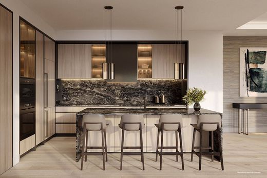 Appartement à Toronto, Ontario