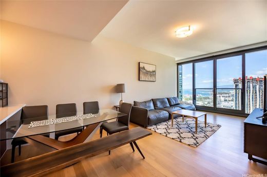 Appartement à Honolulu, Comté de Honolulu