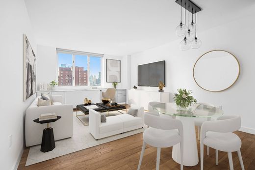 Appartement à New York, État de New York