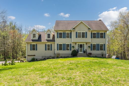 Casa Independente - Haddam, Middlesex County