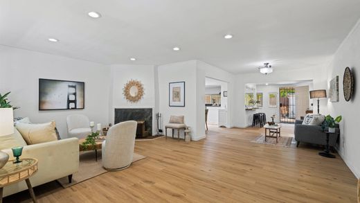 Casa Unifamiliare a San Rafael, Marin County