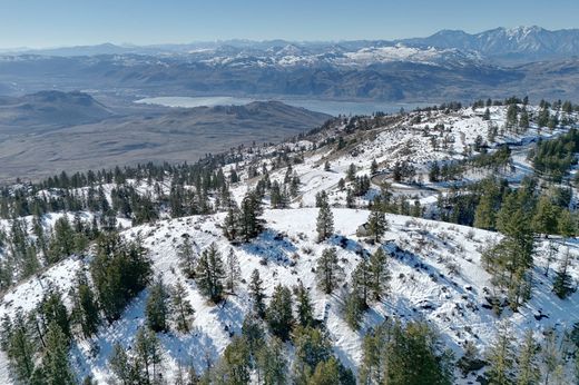 Участок, Osoyoos, British Columbia