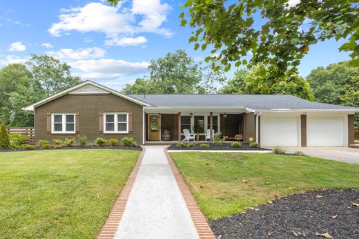 Detached House in Easley, Pickens County