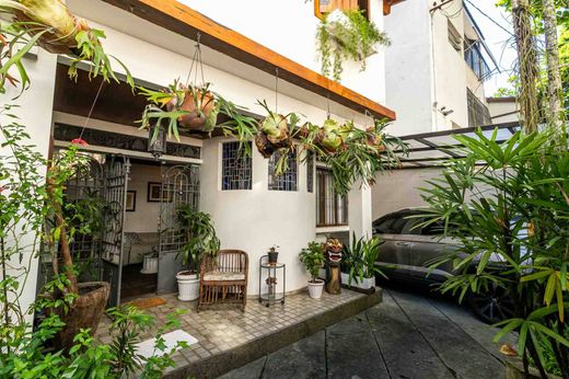 Casa de luxo - Rio de Janeiro