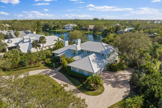 Casa Unifamiliare a Vero Beach, Indian River County