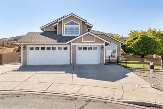 Einfamilienhaus in Sparks, Washoe County