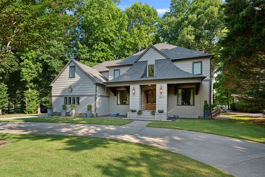 Detached House in Davidson, Gaston County