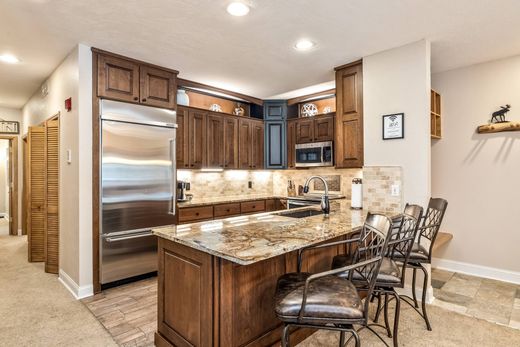 Apartment for sale in Keystone