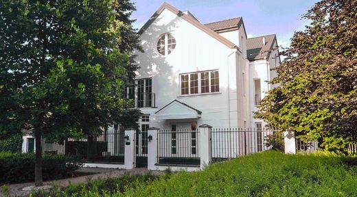 Einfamilienhaus in Warschau, Warszawa