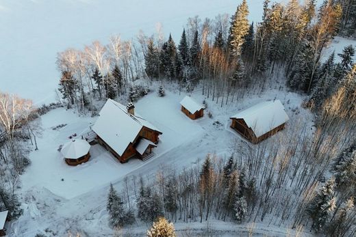 ‏בית חד-משפחתי ב  Saint-Michel-des-Saints, Lanaudière