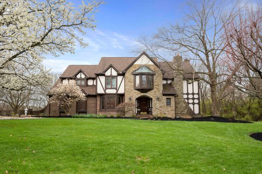 Detached House in Fort Mitchell, Kenton County
