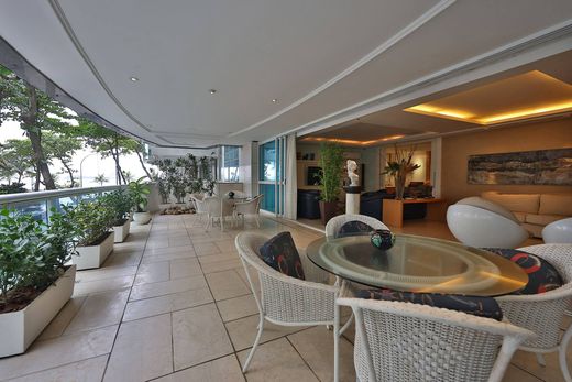 ﺷﻘﺔ ﻓﻲ ريو دي جانيرو, Rio de Janeiro