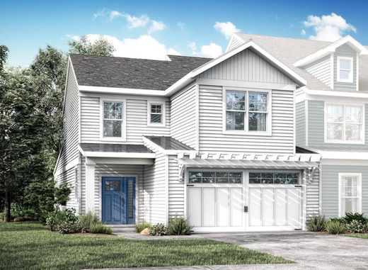Detached House in Frankford, Sussex County
