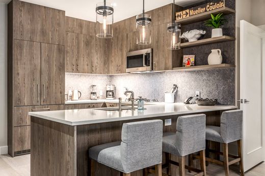 Apartment in Park City, Summit County