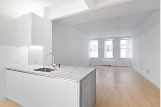 Apartment in New York