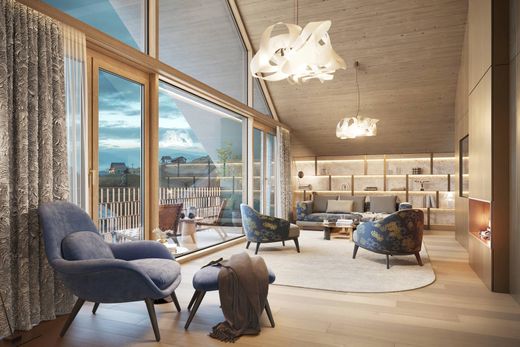 Квартира, Gonten, Appenzell Inner Rhodes