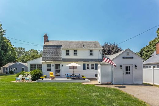 Detached House in Madison, New Haven County