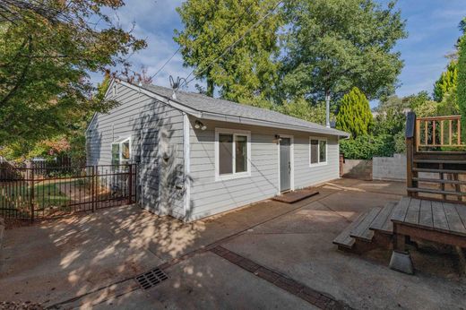 Detached House in Sutter Creek, Amador County