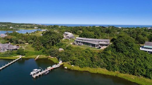 Casa de luxo - Chilmark, Dukes County