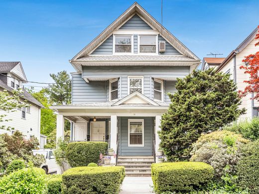 Casa Unifamiliare a Bronxville, Westchester County