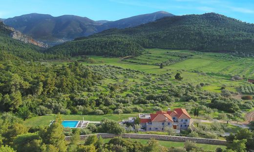 Villa in Néa Epídavros, Nomós Argolídos