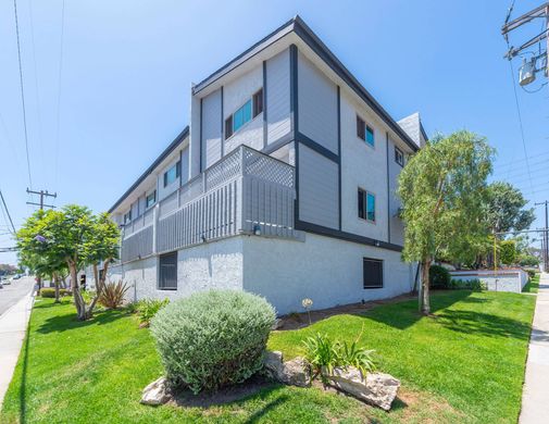 Appartement à Redondo Beach, Comté de Los Angeles