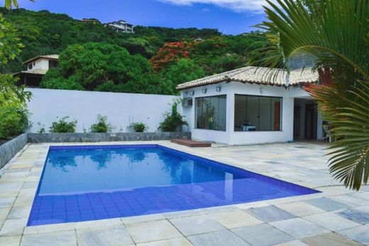 منزل ﻓﻲ Armação de Búzios, Armação dos Búzios