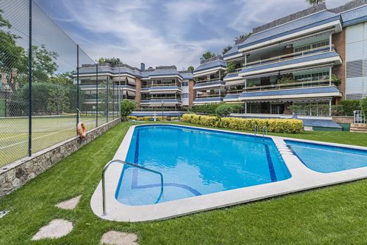 Apartment in Barcelona, Province of Barcelona